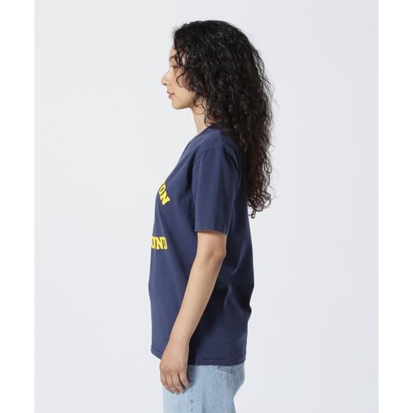 MIXTA／ミクスタ CREW KINGS CANYON Tシャツ | ビーバー(BEAVER