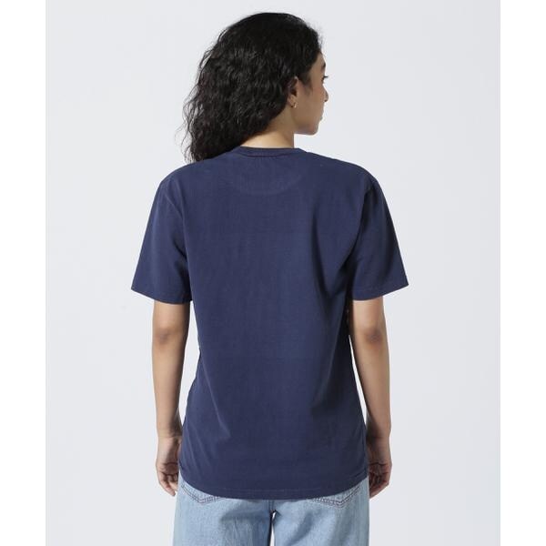 MIXTA／ミクスタ CREW KINGS CANYON Tシャツ | ビーバー(BEAVER