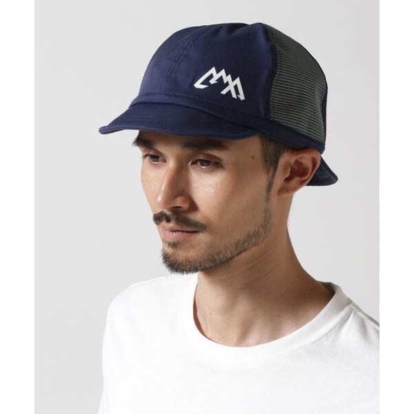 CMF OUTDOOR GARMENT／シーエムエフアウトドアガーメント ALL TIME CAP