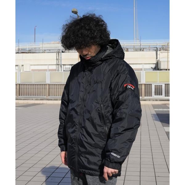 THE NORTH FACE／ザ ノース フェイス Him Down Parka ヒムダウン