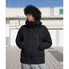 DESCENTE ALLTERRAIN／デサントオルテライン  水沢ダウン MOUNTAINEER