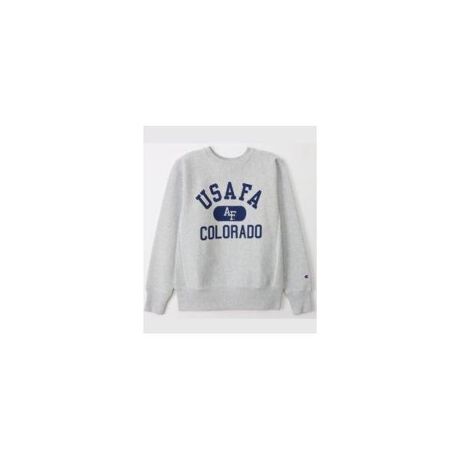 [^ԁF7814232203]Champion^`sI@USAFA REVERSE WEAVE CREW NECK SWEATSHIRT o[XEB[uN[lbNXEFbgVc@C3-A023uTHE KING OF SWEATSHIRTSiLO Iu XEFbgVcjv̑㖼łuREVERSE WEAVEio[XEB[ujv@̗pA􂤂قǂɃ^tɂȂAނقǂɓƓ̕Eo闠NёfނgpuREVERSE WEAVE 11.5oz. Terry Fleeceio[XEB[u11.5IX e[t[XjvV[Ỹt[fbhXEFbgVcłBcɎg鐶nɎgpďc̐n̏k݂hƓɁAeEXPANSION GUSSETiGNXpVK[bg)邱Ƃɂĉ̏k݂ւ̉eȂA₷ɔzĂ܂BI[ZeBbNȃVGbgŁA`sIƐea̍JbWvgłBUSAFACZXiByChampion^`sIz1919NAj[[NB`FX^[ŎYグ`sÍAAJX|[cƃLpXCt̗jƋɕł܂B1934Nɒa`̃XEFbgVcwo[XEB[ux́AX|[cEGAƂĂ݂̂Ȃ炸AJWAEFAƂĂ̊wBɈpꑱA݂Ɏ܂ōlCւA`sIےACe1łBptH[}XɗDAX^CbVB`sI̓X|[cX̐GWCA̐lXɖ͂鏤i񋟂Ă܂B