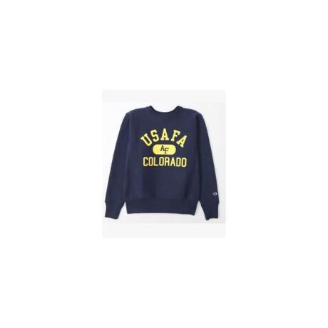 [^ԁF7814232203]Champion^`sI@USAFA REVERSE WEAVE CREW NECK SWEATSHIRT o[XEB[uN[lbNXEFbgVc@C3-A023uTHE KING OF SWEATSHIRTSiLO Iu XEFbgVcjv̑㖼łuREVERSE WEAVEio[XEB[ujv@̗pA􂤂قǂɃ^tɂȂAނقǂɓƓ̕Eo闠NёfނgpuREVERSE WEAVE 11.5oz. Terry Fleeceio[XEB[u11.5IX e[t[XjvV[Ỹt[fbhXEFbgVcłBcɎg鐶nɎgpďc̐n̏k݂hƓɁAeEXPANSION GUSSETiGNXpVK[bg)邱Ƃɂĉ̏k݂ւ̉eȂA₷ɔzĂ܂BI[ZeBbNȃVGbgŁA`sIƐea̍JbWvgłBUSAFACZXiByChampion^`sIz1919NAj[[NB`FX^[ŎYグ`sÍAAJX|[cƃLpXCt̗jƋɕł܂B1934Nɒa`̃XEFbgVcwo[XEB[ux́AX|[cEGAƂĂ݂̂Ȃ炸AJWAEFAƂĂ̊wBɈpꑱA݂Ɏ܂ōlCւA`sIےACe1łBptH[}XɗDAX^CbVB`sI̓X|[cX̐GWCA̐lXɖ͂鏤i񋟂Ă܂B