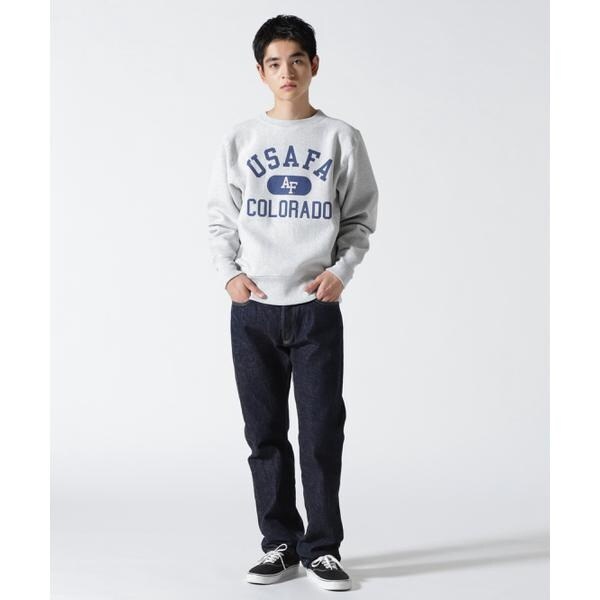 楽天市場】Champion チャンピオン リバースウィーブ クルー