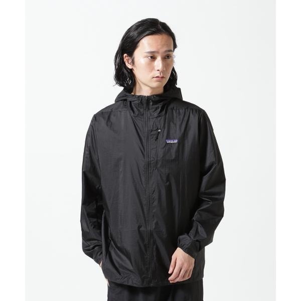 Patagonia／パタゴニア メンズ・フーディニ・ジャケット
