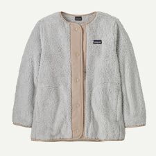 Patagonia／パタゴニア　キッズロスガトスカーディガン　65440