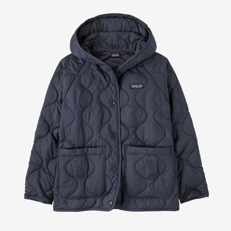 [^ԁF7814252723]Patagonia^p^SjA@K's Quilted Puffer LbYLebhpt@[@68150TCNE|GXe100̃cC̃VFƃTCNE|GXe10080OET[O[̃CT[Vgp\tgŉpt@[BIȃIjILgdグŗ悤ȃC`bNXEtBbgŁAQANZXłpb`^|PbgAqǂIԂǂȕɂ풅Ƃĕ֗ȃfUCBtFAg[hET[eBt@Ch̍HŐBTCNfރVFƗn̓TCNE|GXe100̃cCŁAeL@tbfiPFC^PFASjsgpDWRiϋvjHς݃Xibv߂̑OĂCT[Vt[fBt[hAtgAAɋz̉{AtgXibv߂Œp₷t[fBB80OET[O[ETCNE|GXe100̃CT[VIjILgdグI[KjbNȃCŎdグ\tgȃLgp^[OX[uKȃOX[u|PbgQANZX\ȃpb`^tg|PbgQfUCɂ킽Ă̗cIDxtŁAp^SjA̐iۏ؂ɂĎꂽfUCyPatagonia^p^SjAzNC}[łC@EVCi[h1957NɎ̗Ńn[PbƂn܂AJ̃AEghAuhBɊ댯Ɣw킹̃AEghAEGA̋@\͌oɗłꂽKRAɌnłƂ~bVzfފJɂĂς܂Bgō̐iAɗ^sKvȈeŏɗ}hƂOfHĂ܂B