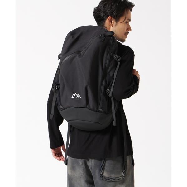 ウェア mobb CMF OUTDOOR GARMENT BACKPACKERZ 32 SMOOTH NYLON | ビーバー(BEAVER