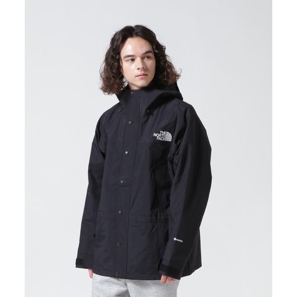 THE NORTH FACE／ザ・ノース・フェイス Climb Light Jacket | ビーバー