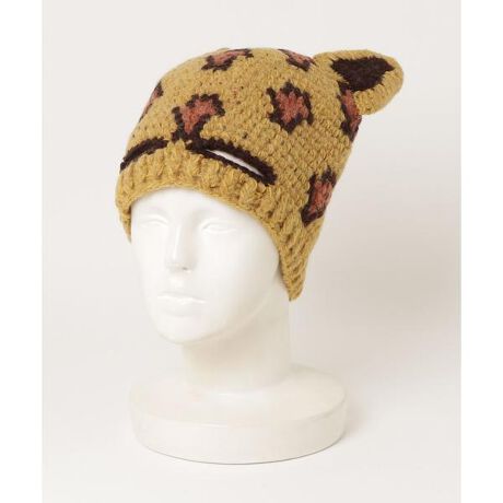 [^ԁF7814276210]MacMahon Knitting Mills^}N}zjbeBO~Y@Knit Beanie-Leopard jbgr[j[Ip[h`[t̎tŖڂ̕Ɍ̋󂢂ȂƂ炵r[j[BnhChȂł͂̃Ntgƒg݂ACeBChlp[YƂnhNtg݂Ƃuhniche.^jb`̃jbgCMacMahon Knitting Mills ^}N}zjbeBO~YB AWAAlp[ɂĐYĂ܂Beƒ̏BAꂼꎩŎ҂݂ŐYĂ܂B҂ׁ݂̈ATCY덷܂B炩߂ByNiche (jb`)z߂ꂽTOAYwiɑ鎖ȂA̎̎̃C[W؂ɋA2007NɃX^[ghNicheh(jb`)B{AAJAA[`ALVRȂǗlXȓynōACe͍zA̉lςɂĕ\ACeWJĂ܂B