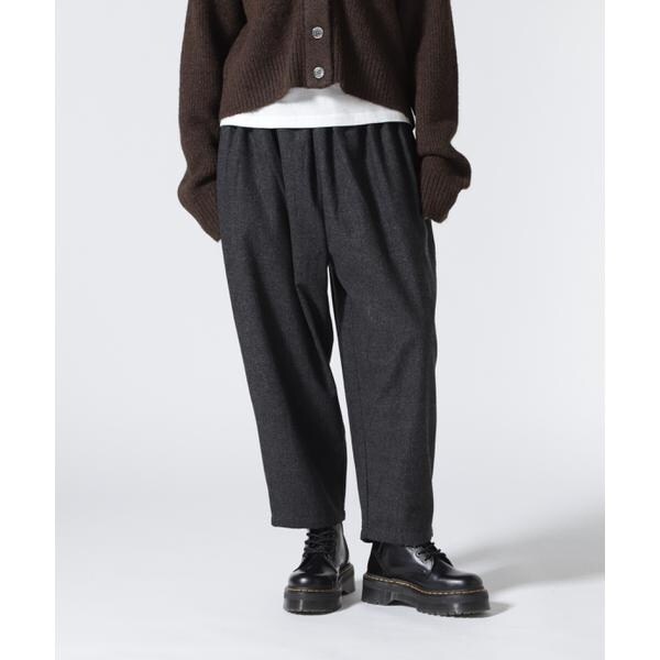【新品　未使用】　ロドリリオン　ARMY CHINOS SUS PANT セール 30%OFF】RHODOLIRION/ロドリリオン ARMY CHINOS