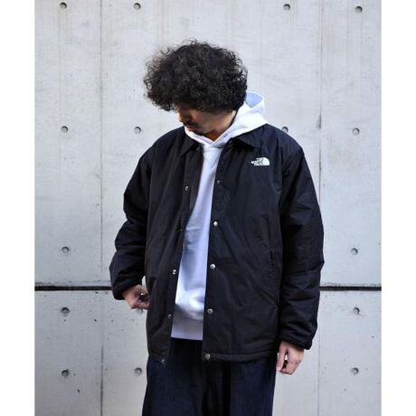 [^ԁF7814253228]THE NORTH FACE^UEm[XEtFCX@Insulated Coach Jacket CT[ebhR[`WPbgCtX^C̐VȒԃX^CցBۉɗDꂽR[`WPbgłB\nɂ́Aقǂ悢n̂򂪓̃|GXecCn̗pB͂H{ẢJɑΉ܂BƎJ̕ۉfށEHEAT SEEKER𕕓Byʂł钆킽ŁAۉ߂Ă܂Bɍ킹A߂̃VGbgBɐ؂ւu̗pANVJȃfUCłBAEghAV[ɓK@\A^E[XɂȂރACełByTHE NORTH FACE^UEm[XEtFCXz1968NɃTtVXRőn݂ꂽAEghAuhTHE NORTH FACEiUEm[XEtFCXjBȃ[J[łAX[sOobO̔؂ɁAEFAAegAobOȂǂ̐iÂʂāAAEghA[U[̎xW߂Ċg債Ă܂BAEghAEX|[cV[͂^E[X܂ŁA}`Ɋ􂷂邱ƂgbvAEghAuhƂĔFmĂ܂B܂AlXȃuhA[eBXgƂ̃R{[VIɍsĂ蕝LォlC𔎂Ă܂B