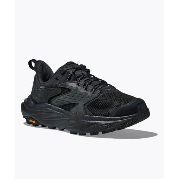 美品　HOKA ANACAPA2 GTX ホカ　アナカパ2 サイズ26cm 楽天市場】hoka anacapa 2 low gtxの通販
