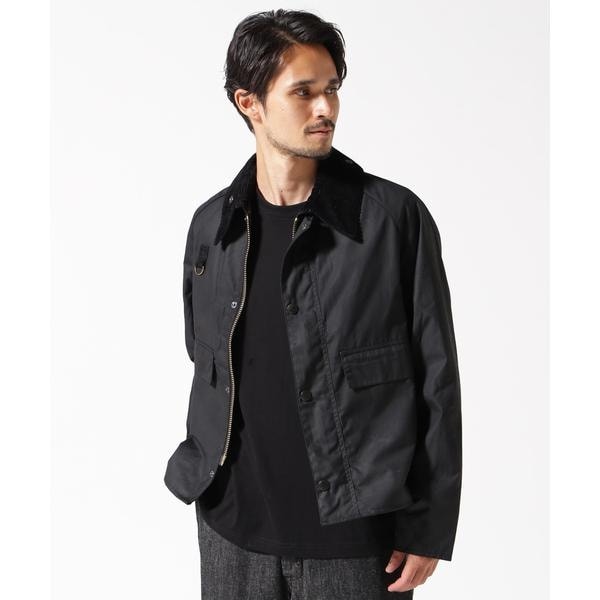Barbour for waremokou／別注OLD BEDALE | ガーデン(GARDEN