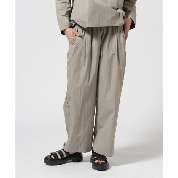 RHODOLIRION／ロドリリオン ARMY CHINOS SUS PANT | ビーバー