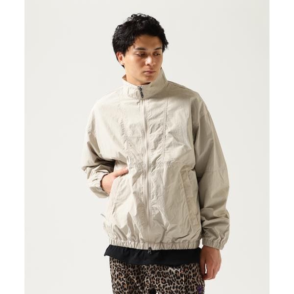 ジャケット・アウター ABYTS/BEAVER CHESTER CORT classical chester coat – wjk online store