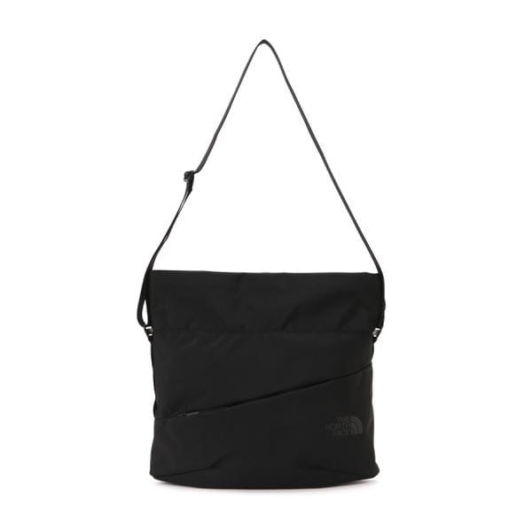[}C]THE NORTH FACE^UEm[XEtFCX Pyrenees Shoulder L/r[o[iBEAVERj ubN