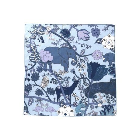 [^ԁF7815982703]BOHEMIANS^{w~AY@JUNGLE BANDANA{w~AYԂ̃o_iBnJ`Ƃĕi̐ɂgp܂B܂A񌳂ȂǂɊAR[fBl[g̃ANZgƂčœK1łB󂷂邽тɏ_炩ŁAӂƐSn悢ɕςĂ܂B̓WȌZޓC[WfUCłByBOHEMIANS ^ {w~AYz {w~AY2000NɃX^[g܂Bj[Nȕ̃eLX^CƓȃJ[ÕJWAEFAuhłB琶܂EFAA[NEFAX|[cEFAANVOEFAȂǂ̗lXȕ͋C\ȂA肰Ȃl̃[A܂B