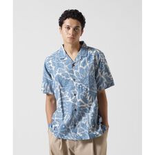 Patagonia／パタゴニア　メンズ・タイダル・スレッズ・キャンプ・シャツ