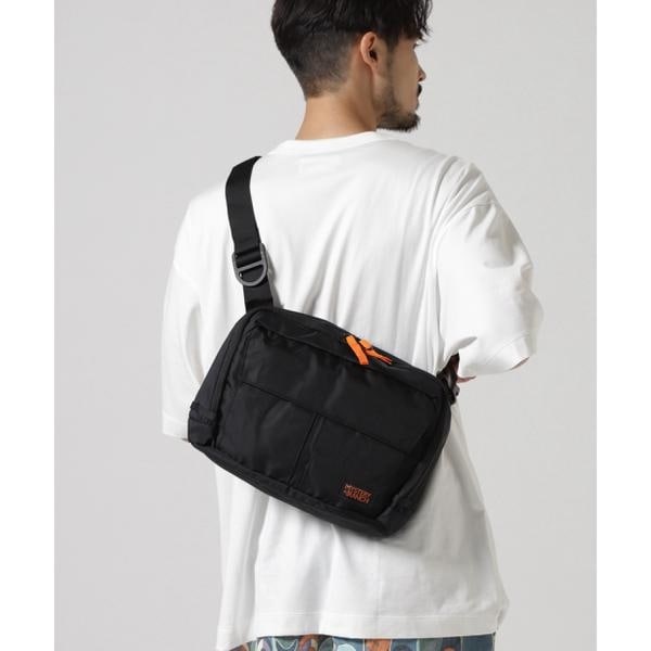 porter×B印ヨシダ　beams別注　2wayリュック バッグ　希少‼️ PORTER - PORTER×B印 YOSHIDA / 別注“UNION” 2WAY リュックSの