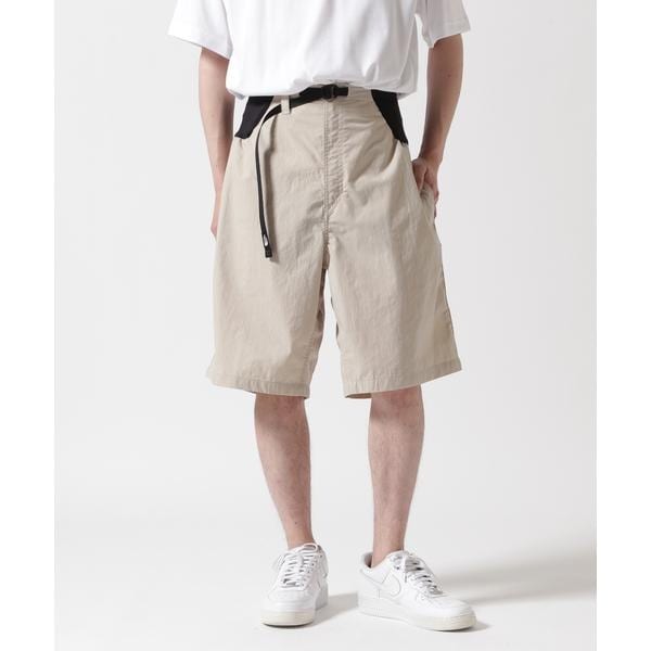 [}C]THE NORTH FACE^UEm[XEtFCX ENRIDE SHORT GChV[c/r[o[iBEAVERj AC{[2
