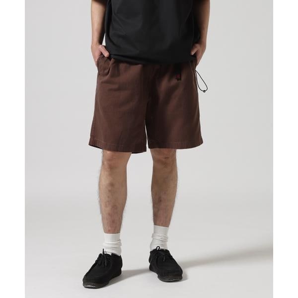 ビーバー（BEAVER）/GRAMICCI／グラミチ  G−SHORT Gショーツ  G101−OGT GRAMICCI／グラミチ G-SHORT Gショーツ G101-OGT | ビーバー(BEAVER