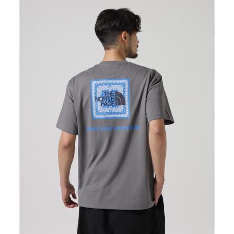 [^ԁF7815934208]THE NORTH FACE^UEm[XEtFCX  S^S Bandana Square Logo Tee o_iXNGASeB[ NT32446̂郊TCN|GXeƕ̂悢RbgaAjbgfނ̔TVcBRbgCNȐnŁAȂ₩ȒSnłBo_iC[WñXNGASwʂɔzuĂ܂ByTHE NORTH FACE^UEm[XEtFCXz1968NɃTtVXRőn݂ꂽAEghAuhTHE NORTH FACEiUEm[XEtFCXjBȃ[J[łAX[sOobO̔؂ɁAEFAAegAobOȂǂ̐iÂʂāAAEghA[U[̎xW߂Ċg債Ă܂BAEghAEX|[cV[͂^E[X܂ŁA}`Ɋ􂷂邱ƂgbvAEghAuhƂĔFmĂ܂B܂AlXȃuhA[eBXgƂ̃R{[VIɍsĂ蕝LォlC𔎂Ă܂B