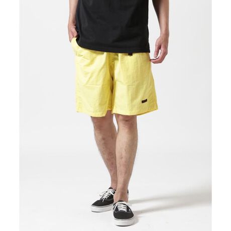 [^ԁF7815113203]GRAMICCI^O~`  NYLON PACKABLE G-SHORT iCpbJuGV[c G4SM-P146GRAMICCȊ㖼łIWiV[cAG-SHORTARɊCɊXɁAłǂւł^ׂ悤ApbJudlɂȂĂ܂BhC^b`Ɛi􂢂{悤ȃbV[ŁAɉʂɂACv[ȂǐӂɂΉpfނł̂ŁAlXȃV[Ŋ􂵂܂ByGRAMICCI^O~`zuO~`v́A1970NAAJŁgXg[}X^[hƌĂ΂AZ~ebNNC~O[hĂl̃bNNC}[A}CNEOnÃNC~OEGAł͖łAƎ̎@ŋ@\ɕx񂾃EGAÂɒ肵A1982NɃJtHjȀȑqɂŗグuhłBO~`pcƃO~`V[ćAƓ̋@\A180xRȊJr\ɂuK[bgNb`vЎŊȒPɒ߂łuWebbingxgvĂ܂B