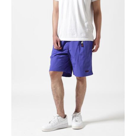 [^ԁF7815113203]GRAMICCI^O~`  NYLON PACKABLE G-SHORT iCpbJuGV[c G4SM-P146GRAMICCȊ㖼łIWiV[cAG-SHORTARɊCɊXɁAłǂւł^ׂ悤ApbJudlɂȂĂ܂BhC^b`Ɛi􂢂{悤ȃbV[ŁAɉʂɂACv[ȂǐӂɂΉpfނł̂ŁAlXȃV[Ŋ􂵂܂ByGRAMICCI^O~`zuO~`v́A1970NAAJŁgXg[}X^[hƌĂ΂AZ~ebNNC~O[hĂl̃bNNC}[A}CNEOnÃNC~OEGAł͖łAƎ̎@ŋ@\ɕx񂾃EGAÂɒ肵A1982NɃJtHjȀȑqɂŗグuhłBO~`pcƃO~`V[ćAƓ̋@\A180xRȊJr\ɂuK[bgNb`vЎŊȒPɒ߂łuWebbingxgvĂ܂B