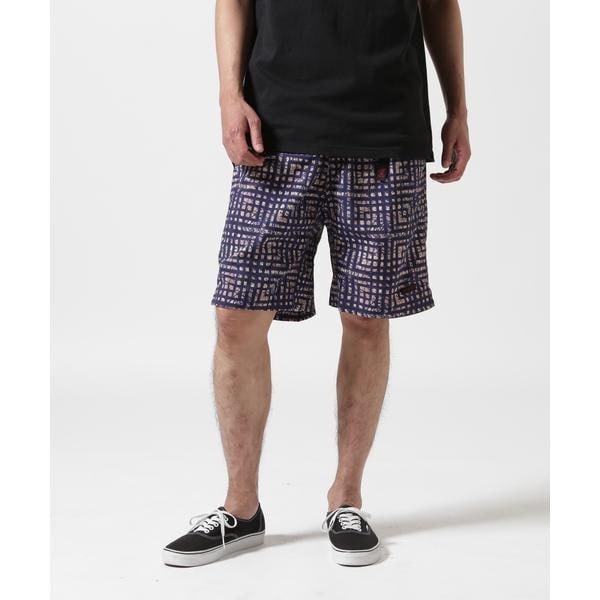 GRAMICCI／グラミチ  NYLON PACKABLE G-SHORT