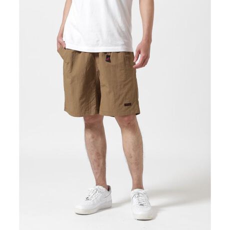 [^ԁF7815113203]GRAMICCI^O~`  NYLON PACKABLE G-SHORT iCpbJuGV[c G4SM-P146GRAMICCȊ㖼łIWiV[cAG-SHORTARɊCɊXɁAłǂւł^ׂ悤ApbJudlɂȂĂ܂BhC^b`Ɛi􂢂{悤ȃbV[ŁAɉʂɂACv[ȂǐӂɂΉpfނł̂ŁAlXȃV[Ŋ􂵂܂ByGRAMICCI^O~`zuO~`v́A1970NAAJŁgXg[}X^[hƌĂ΂AZ~ebNNC~O[hĂl̃bNNC}[A}CNEOnÃNC~OEGAł͖łAƎ̎@ŋ@\ɕx񂾃EGAÂɒ肵A1982NɃJtHjȀȑqɂŗグuhłBO~`pcƃO~`V[ćAƓ̋@\A180xRȊJr\ɂuK[bgNb`vЎŊȒPɒ߂łuWebbingxgvĂ܂B