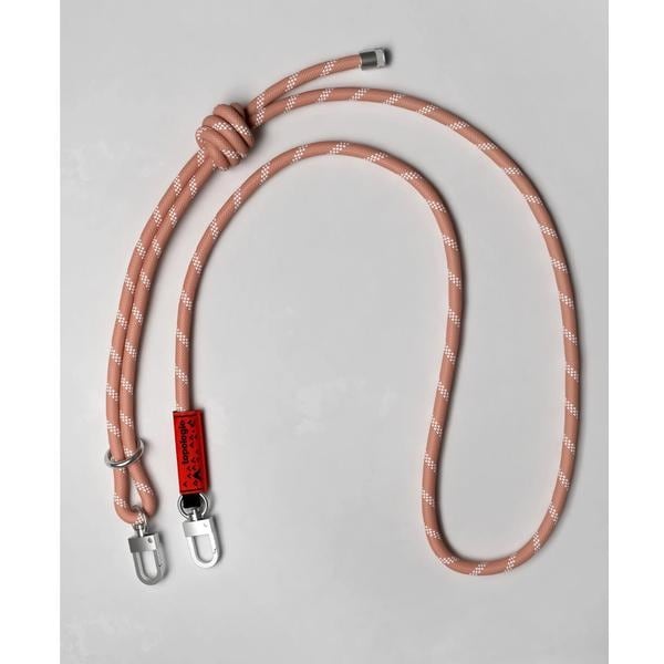 新品　トポロジー　ストラップ　サテン　ベージュ Bungee Strap / Beige Satin【ストラップ単体】 – Topologie