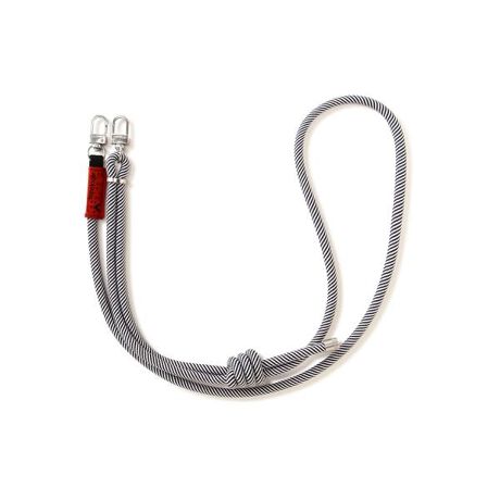 [^ԁF7815970251]Topologie^g|W[@Topologie Wares Strap 8.0mm Rope Strap yXgbvṔzprŒ߂̕LAKŃX^CbV8mmXgbvBtHP[XɂobOɂAgp₷oXBP[X͕ʔƂȂĂ܂BJ[wubNx͕̓p[vłBׂĎʐ^Ɠ̂͂܂̂ŁAʐ^ĂB EL킹₷ϋv̍8mmE]JritbNER[hFa8mm̃|GXeR[hEߔ͈́F84cm151cm*{ȋgpɂAĺEߕEӋ@EX}[gtH{́Ef[^Ȃǂ̑Aɂ镴ɂẮAЂ͈؂̐ӔC𕉂˂܂̂łBTopologie Ltd. X}[gtHP[X̖hAhoAϏՌ̕ی쐫\͕ۏ؂ł܂B P[Xƒ[̊Ԃɐo荞ނƁACĒ[ɏłꍇ܂BgpOɍxgłmFB*NC~Opł͂܂ByTopologie^g|W[zRƖ`ss҂C[WTopologie(g|W[)́A"Exploring the city with the spirit of adventure - `SĊX𗷂" RZvgɁAɍ݂ڎwAXVւƓݏoss҂ɂ҂̏iĂ܂B