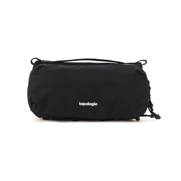 [}C]Topologie^g|W[ Bottle Sacoche Medium Papery/r[o[iBEAVERj ubN