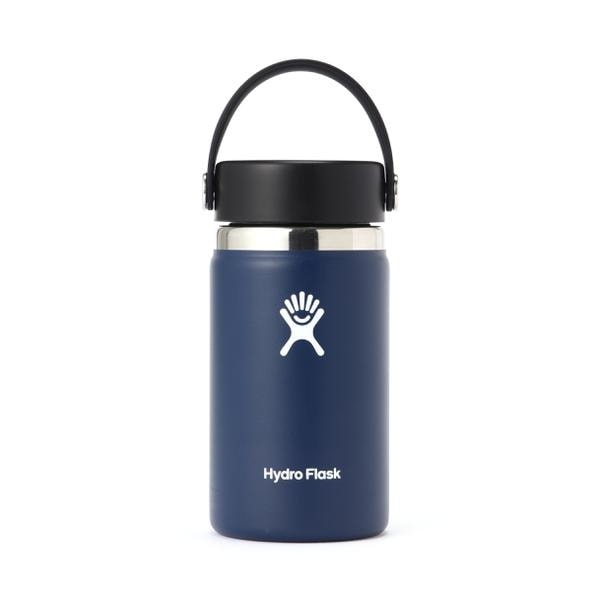 [�}���C]Hydro Flask�^�n�C�h���t���X�N 12oz Wide Mouth 12�I���X���C�h/�r�[�o�[�iBEAVER�j �C���f�B�S7