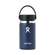 Hydro Flask／ハイドロフラスク  12oz Wide Mouth 12オンスワイド