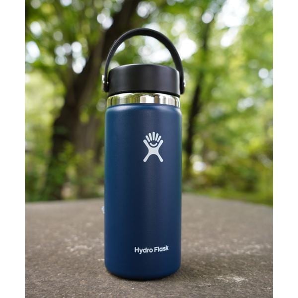 [}C]Hydro Flask^nChtXN 16oz Wide Mouth 16IXCh}EX/r[o[iBEAVERj CfBS7