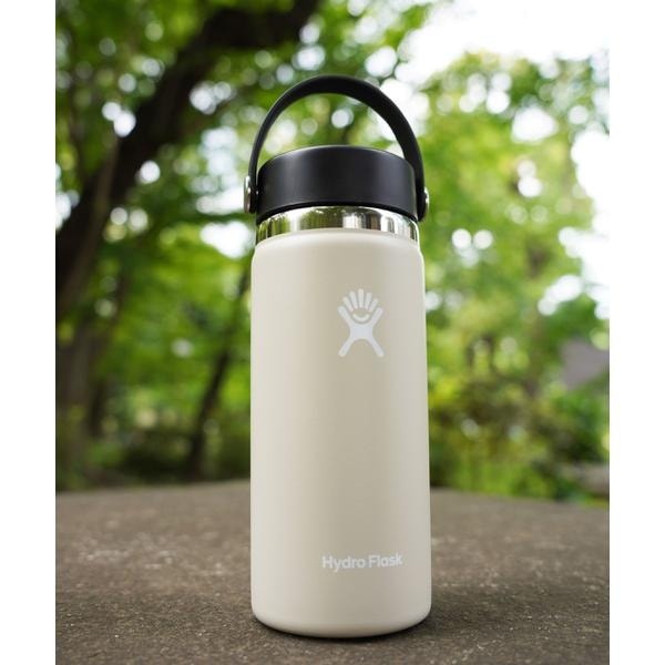 [}C]Hydro Flask^nChtXN 16oz Wide Mouth 16IXCh}EX/r[o[iBEAVERj I[g~[6
