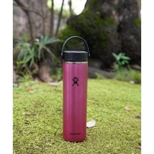 Hydro Flask／ハイドロフラスク  24oz Lightweight Wide Mouth