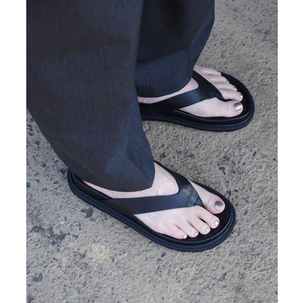 専用⭐︎DOUBLE RING PLATFORM SANDAL 専用⭐︎DOUBLE RING PLATFORM SANDAL