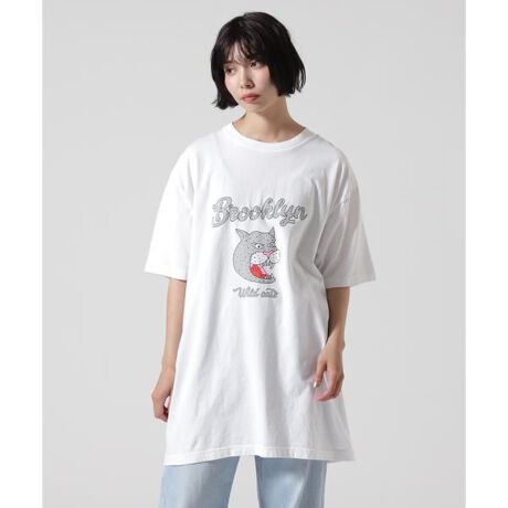 [^ԁF7815235748]FUNG^t@O@BASIC TEE BROOKLYN@sVcLb`[ȃOtBbNڂsVcBĂ̑_1HyFUNG^t@Ozuh́AgFUN(y)hƁgGOOD(ǂ)hgݍ킹čĂ܂BAJC݂̃J`[ɋeꂽmɂ́AÂǂAJ̃eCXgFZfĂ܂BT[tBfUCi[vgE߁E􂢉HȂǂׂĂ̍HsĂ邱ƂłLB