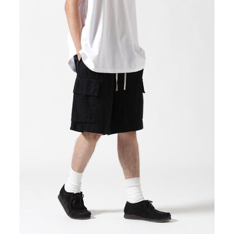 [^ԁF7815113210]B omnivore^r[Ij{[@RIP STOP CARGO SHORTS bvXgbvJ[SV[cbvXgbvfނ̃J[S|PbgtV[cB邳̏oVGbgŃXg[gɃsb^ȃACełByB omnivore^r[Ij{[zomnivoreGHnɑꂸAlXȃt@bVX^Cƃ~bNXĒmāB