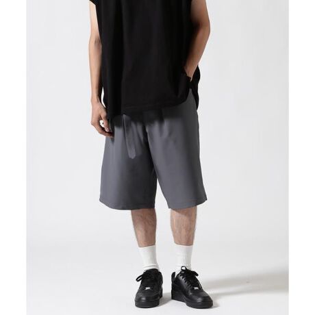 [^ԁF7815113213]B omnivore^r[Ij{[@PS BELT SHORTS PSxgV[cxgt̃ChVGbgV[cBxg̐[𐂂点΃X^CÕ|CgɂȂĂ܂BVvŃgbvXI΂Ȃ\ACełByB omnivore^r[Ij{[zomnivoreGHnɑꂸAlXȃt@bVX^Cƃ~bNXĒmāB