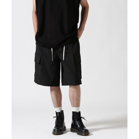[^ԁF7815113212]B omnivore^r[Ij{[@PS CARGO SHORTS PSJ[SV[cVvȖn{fBɃJ[S|PbgfV[cBubN^`R[O[ƃgbvXI΂ȂJ[Ŗ\Ɏg܂IyB omnivore^r[Ij{[zomnivoreGHnɑꂸAlXȃt@bVX^Cƃ~bNXĒmāB