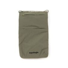 Topologie／トポロジー  Phone Sacoche Paperyフォンサコッシュ