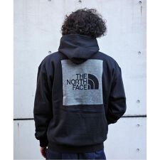 THE NORTH FACE／ザ・ノース・フェイス  Jacquard B／Square Logo