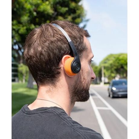 [^ԁF7815970334]JLab^WFCu@REWIND 2 WIRELESS@CXwbhzgfUCɁAŐṼeNmW[𓋍ځB20ԍĐBluetooth}`|CgACXwbhzRewind 2 ́A80NfiƂ郌gfUCJLab̍ŐVZp|킹CXwbhzłB20Ԃ̒ԃobe[Ƃ킸57ǧyʐ݌v̂߁Agɂ҂BgȂ͎ɂAt@bṼ|CgACeɁB܂ABluetooth}`|Cg@\ɂAx2̃foCXɓڑłAyƒʘb̃V[XȈڍs܂Bő20Ԃ̘AĐJX^}CYłAyʃgfUCIׂ2F̃C[NbVdbł}CNBluetooth}`|Cg2̃foCXɓڑ\֗USB Type-C[dP[uJLabAvŁATEhe탂[hȒPɐݒAȂD݂ɃJX^}CYAndroid@ƂɐڑłFast PairΉ-JX^}CYłAyʃgfUC-80NfigfUCB܂A2F̃C[NbViIWƃubNjƒ\ȃwbhohŁAD݂ɃJX^}CY邱Ƃł܂B-20ԘAĐ-iiRewindjAĐԂ8ԃvX20Ԃ̘AĐBɁAUSB Type-C[dP[uŏ[d΁A킸10̋}[d1.5Ԃ̍Đ\łB-Bluetooth}`|Cg-1̃wbhzœ2̃foCXƓڑł}`|Cg@\𓋍ځBPCX}[gtHȂǂɓڑAԂƂȂfoCXԂ̐ڑ؂ւōs܂B܂ACXL[hgp΁A2 Rewind 2 ԂłCɓ̋ȂL邱Ƃł܂B-3̃CRCUݒ-JLabւVOj`[AoXAx[Xu[Xg3ނAD݂̃TEhIׂ܂B-{^NbNł񂽂񑀍-Đꎞ~AdbȂǁAЂƂ̃{^ł鑀삪\łB-JLabAv-VJLabAvł́ATEhe탂[h̐ݒȂǂs܂BAvApp StoreGoogle Playł܂B- ^ XybN-:wbhz{́A2F̃C[NbViIW ^ ubNjAUSB Type-C[dP[uA2Nۏ؁dA_v^͕tĂ܂BI[fBIXs[J[:36mm_Ci~bNEhCo[AlIW}OlbgA20Hz-20000HzCs[_X:32o:106}3fVx}CN:MEMSA-41dB}3dBobe