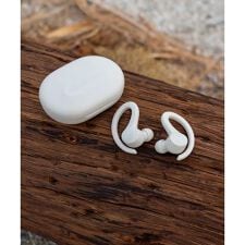 JLab／ジェイラブ  GO SPORT＋  ワイヤレスイヤホン