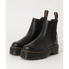 Dr.Martens／ドクターマーチン　2976 QUAD チェルシーブーツ