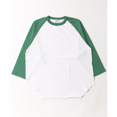 [^ԁF7813933201]WALLA WALLA SPORT^X|[c@3^4 baseball Tee 2tone@OX[ueB[WALLA WALLA SPORT̑\I2g[̃x[X{[TEEłIۓg̃fUCƐ̃EhJbgAOX[uAlbÑoCfBOłBi߂Ă܂̂ŁAw̏k݂͖wǐ܂񂪁A__TCYɑ̈Ⴂ܂̂ŁA\߂BFABRIC MADE IN U.S.A.  ASSEMBLED IN JAPANyWALLA WALLA SPORT^X|[cz60N㏉T[tuhX|[c[J[̃Jbg\[𐻑Ăt@Ng[ÑAJAX`bNwiɎJbg\[uhłB94NAJ@TWFXɂWALLA WALLA SPORTƂăX^[gBƂȂĂ͒Xeb`fUCȂǗǐSIŃ^tȂsVcXEFbgɍSč葱Ă܂BVvȃfUĆANAʂ킸LxĂ܂B